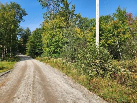 45 Stearns Avenue Albany Twp ME 04217