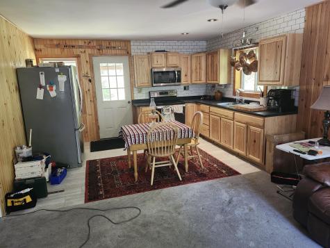 45 Stearns Avenue Albany Twp ME 04217