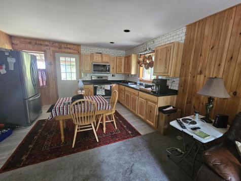 45 Stearns Avenue Albany Twp ME 04217