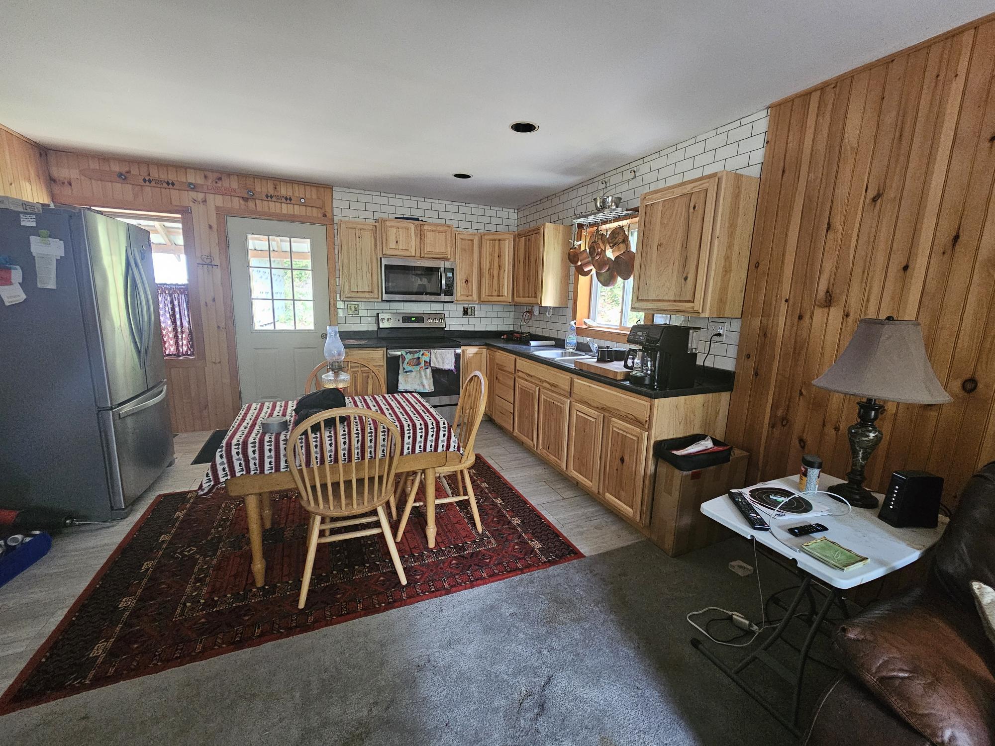 45 Stearns Avenue Albany Twp ME 04217