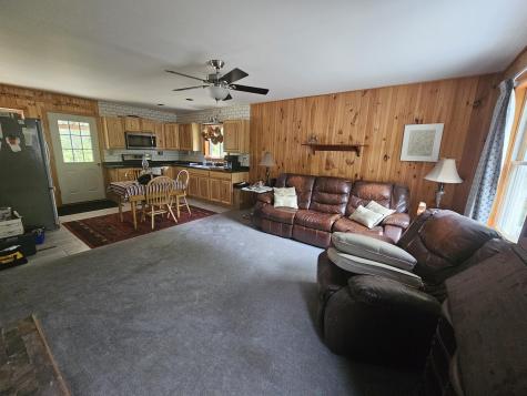 45 Stearns Avenue Albany Twp ME 04217