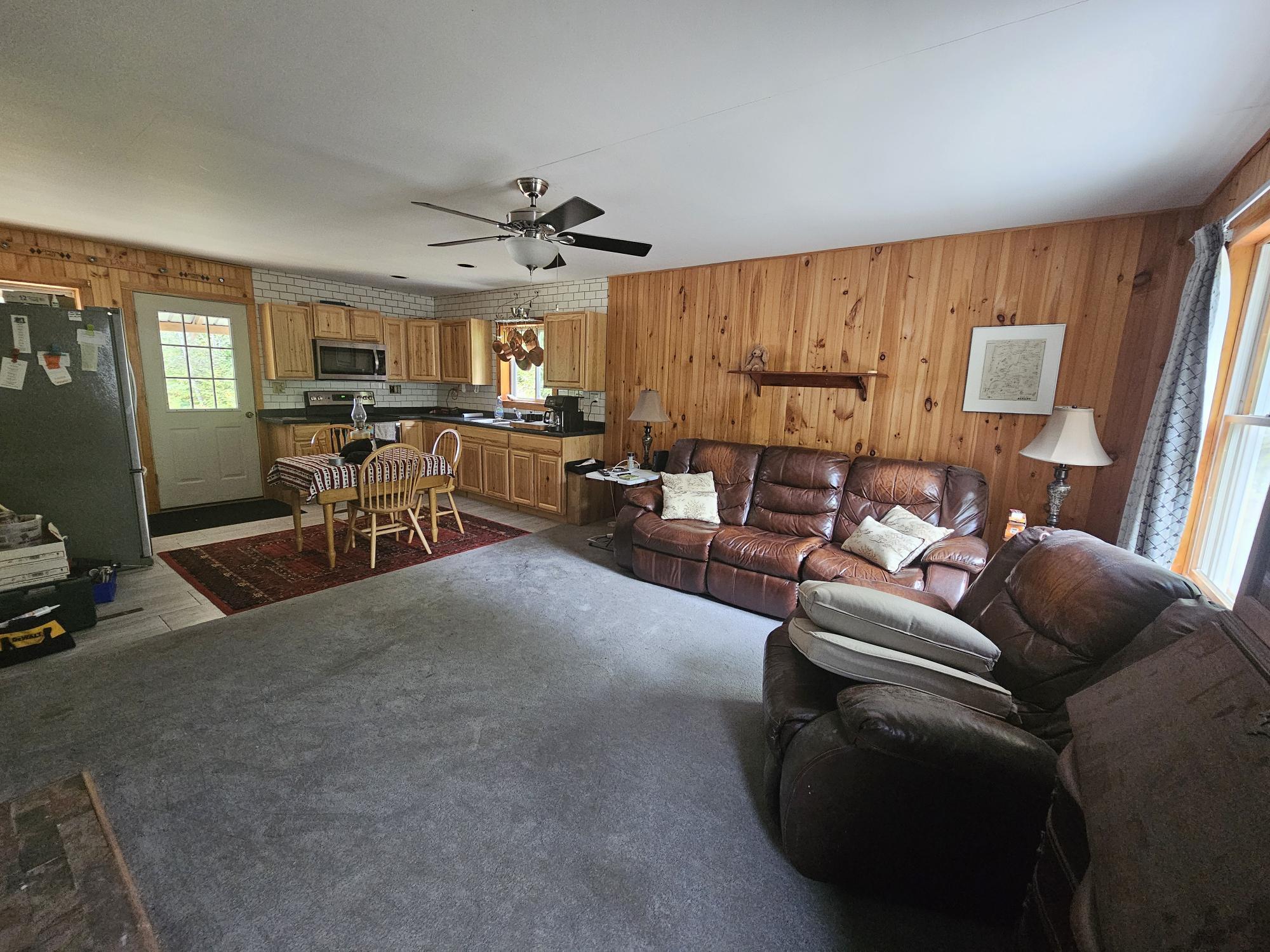 45 Stearns Avenue Albany Twp ME 04217