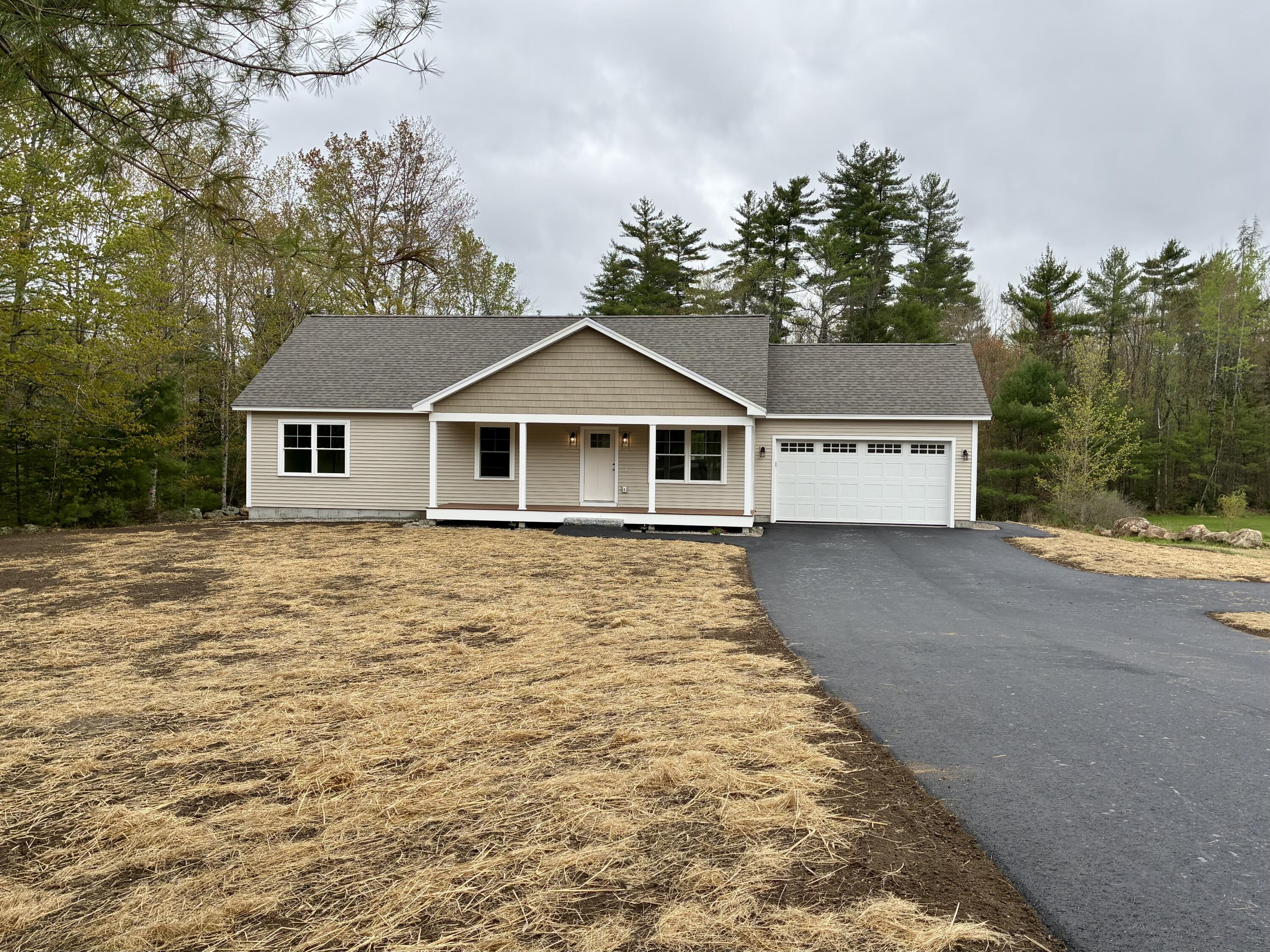 Limerick ME, 577 Doles Ridge Road