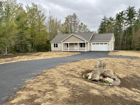 577 Doles Ridge Road Limerick ME 04048