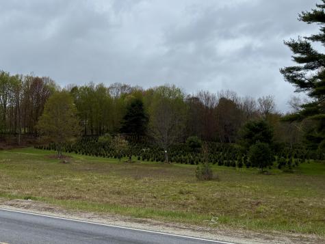577 Doles Ridge Road Limerick ME 04048