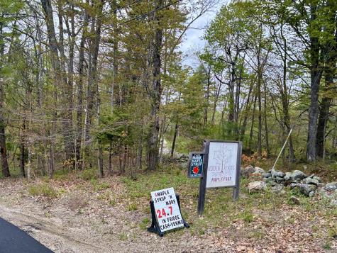 577 Doles Ridge Road Limerick ME 04048