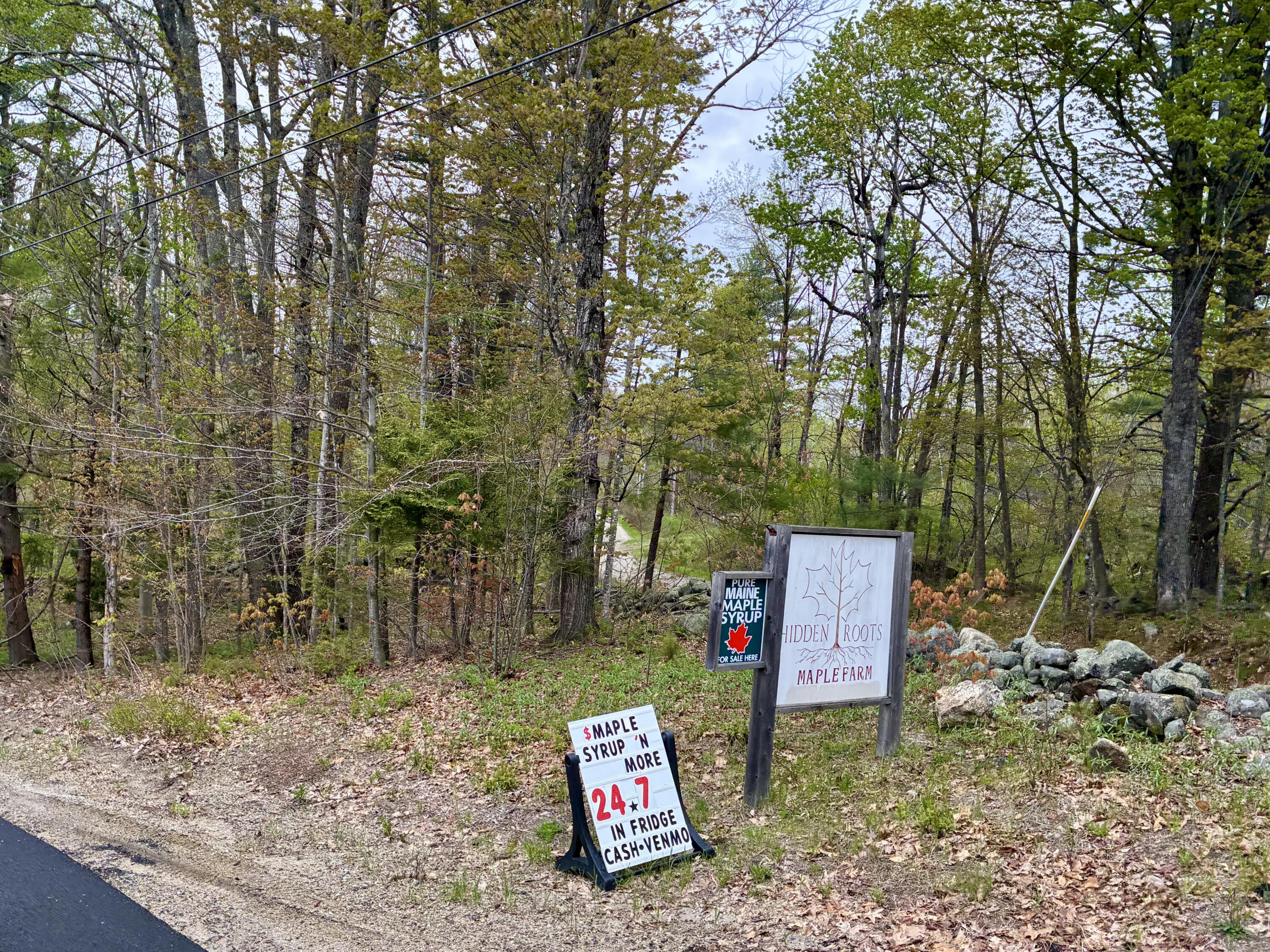 577 Doles Ridge Road Limerick ME 04048