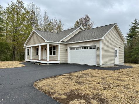 577 Doles Ridge Road Limerick ME 04048
