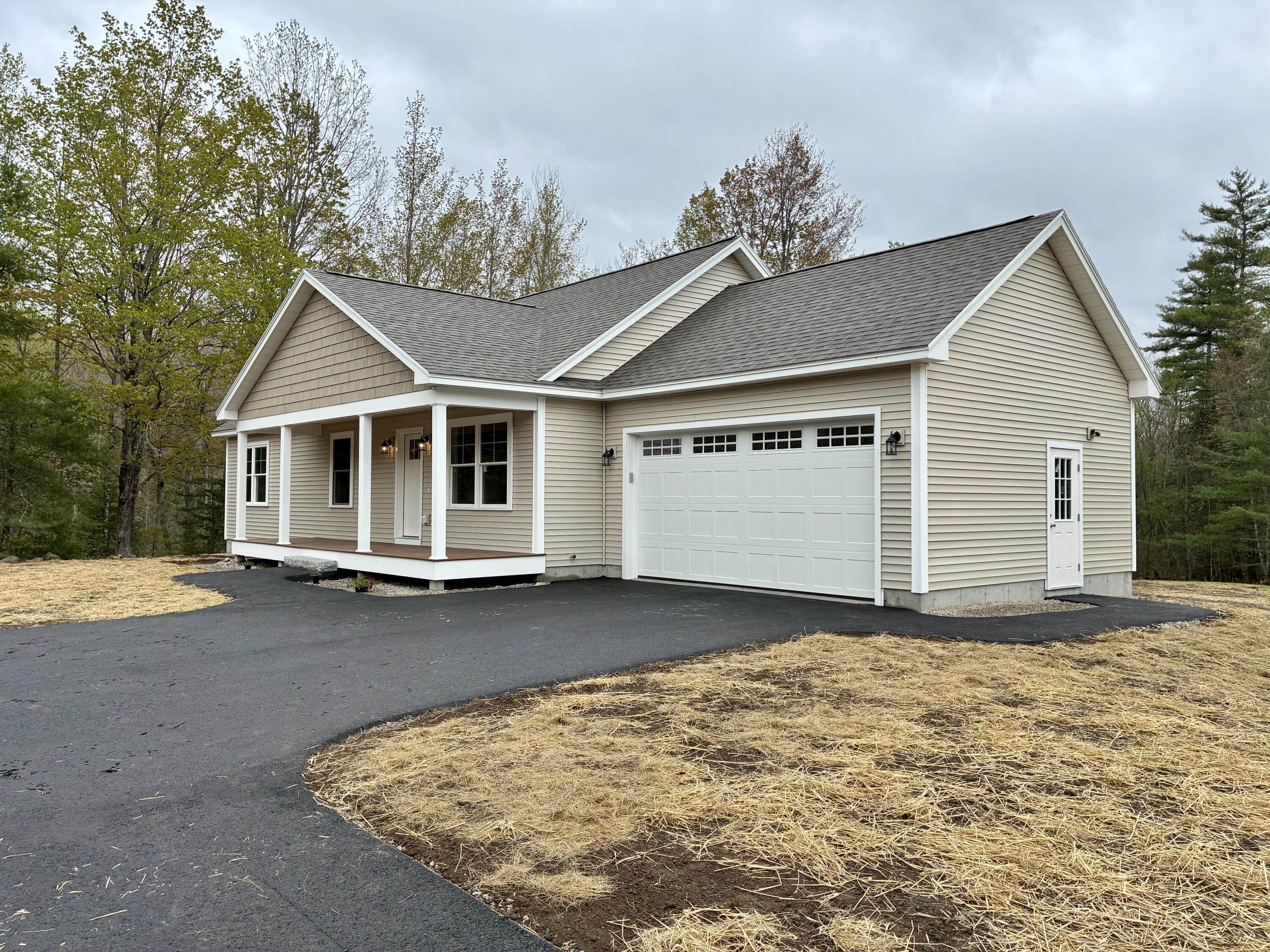 577 Doles Ridge Road Limerick ME 04048
