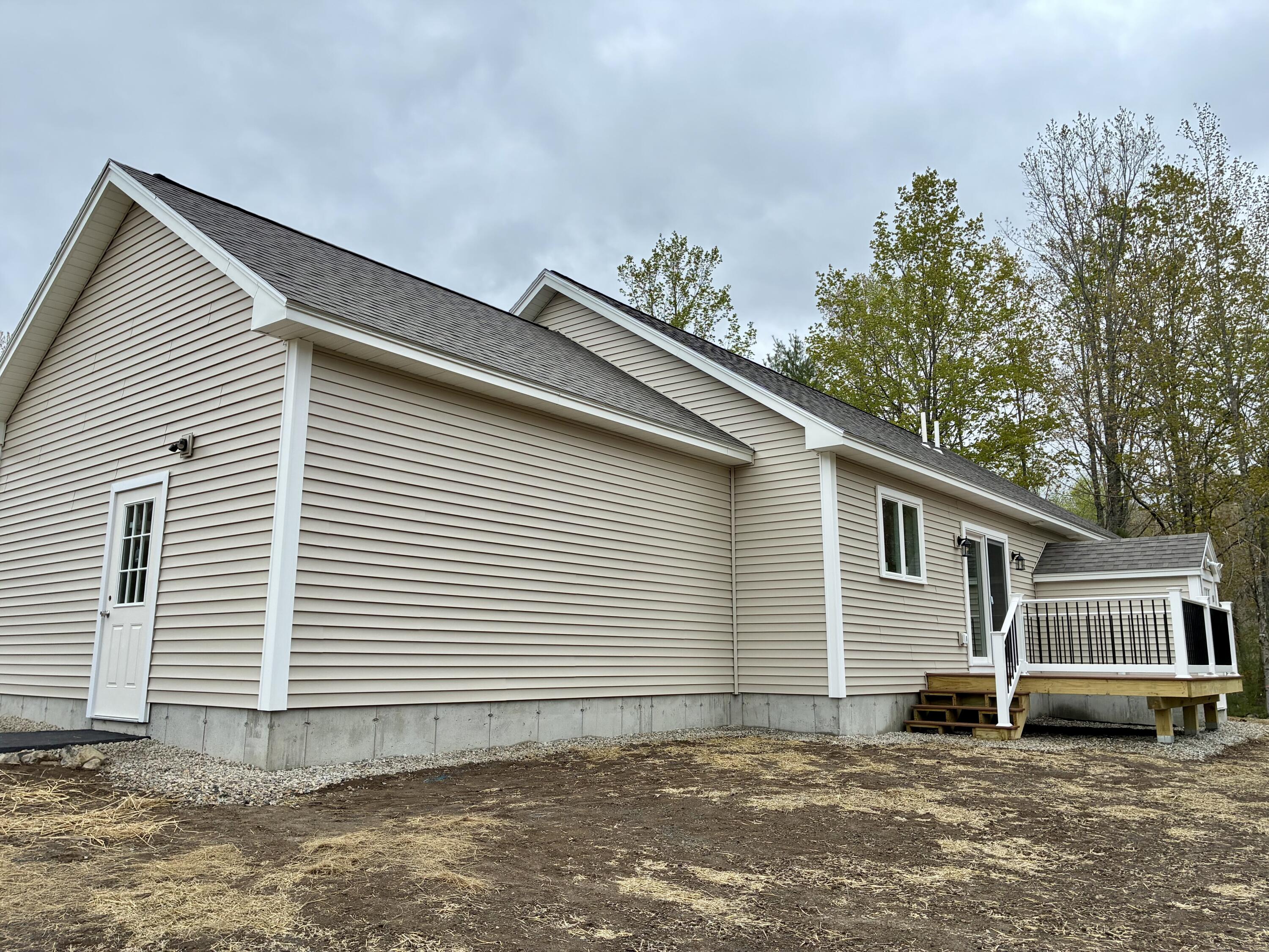 577 Doles Ridge Road Limerick ME 04048