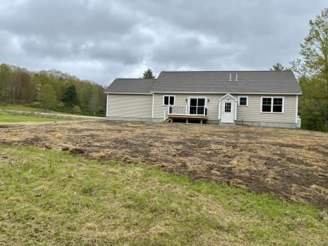 577 Doles Ridge Road Limerick ME 04048