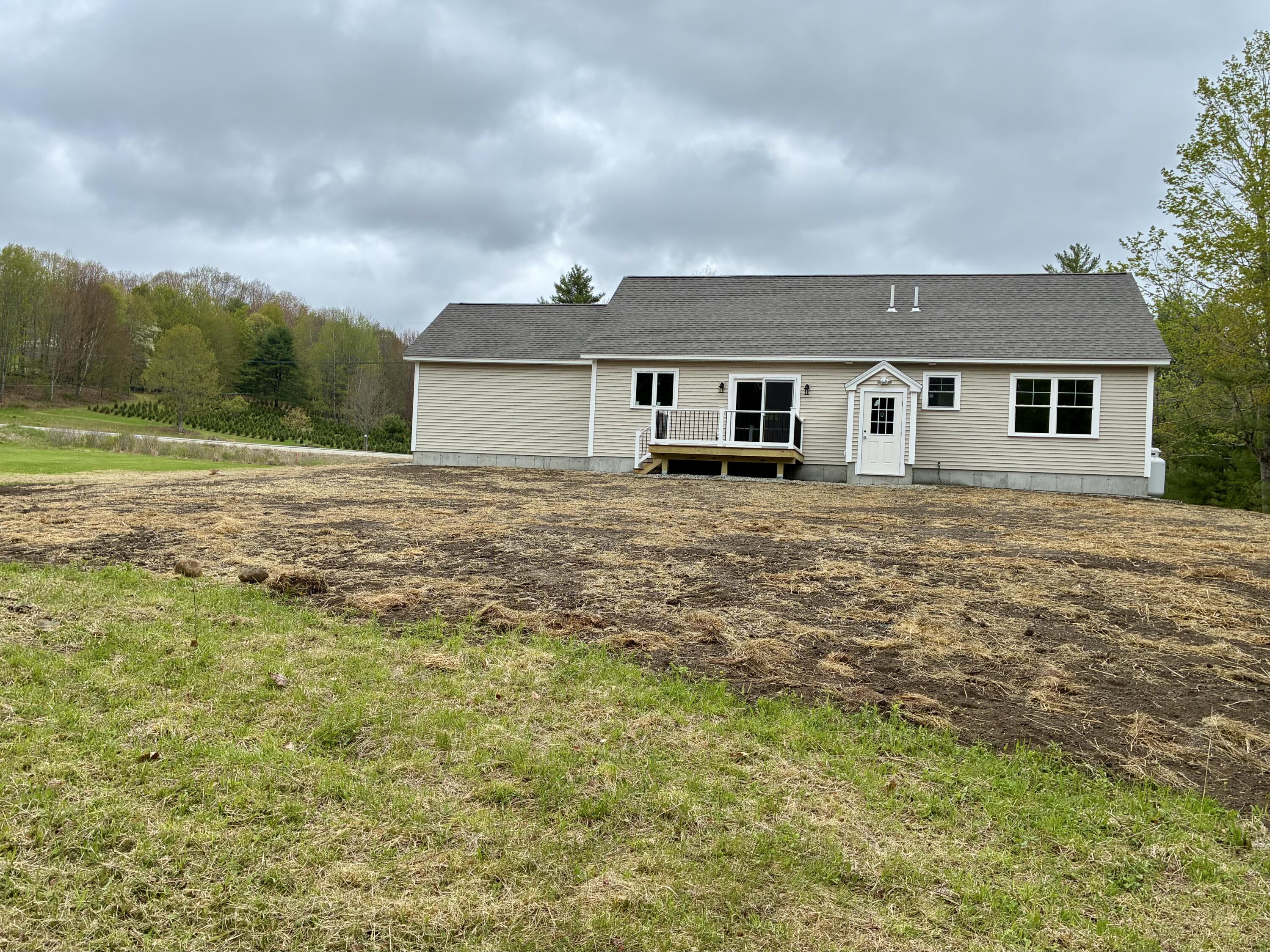 577 Doles Ridge Road Limerick ME 04048