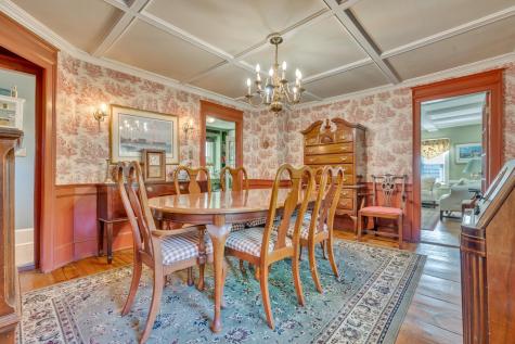 24 School Street Kennebunkport ME 04046