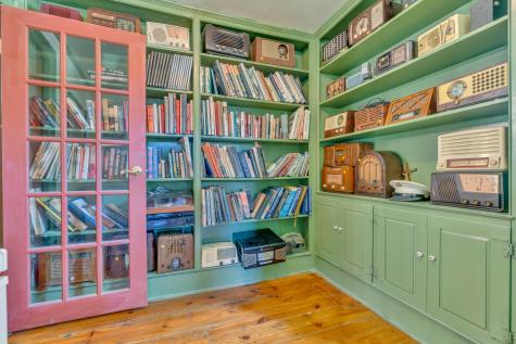 24 School Street Kennebunkport ME 04046