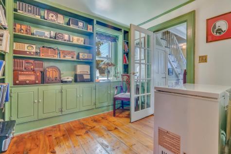 24 School Street Kennebunkport ME 04046