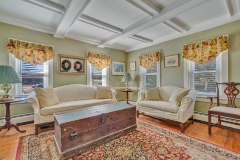 24 School Street Kennebunkport ME 04046