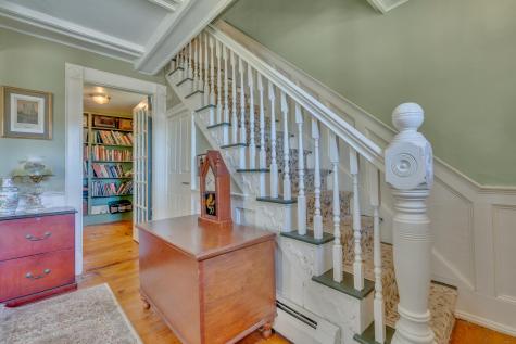 24 School Street Kennebunkport ME 04046