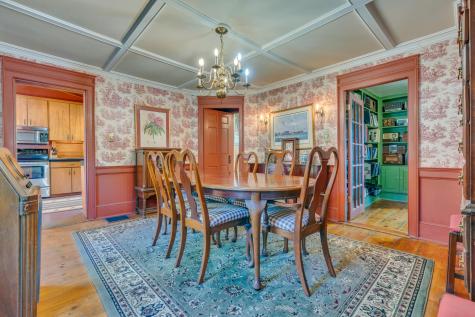 24 School Street Kennebunkport ME 04046