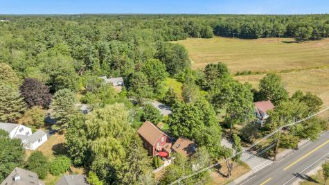 24 School Street Kennebunkport ME 04046