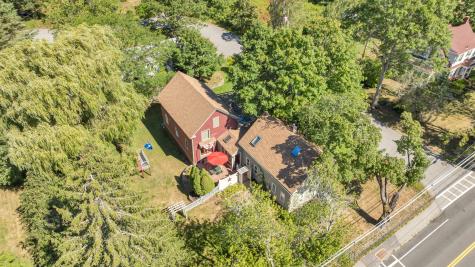 24 School Street Kennebunkport ME 04046