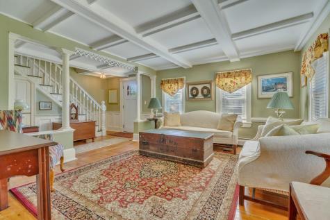 24 School Street Kennebunkport ME 04046