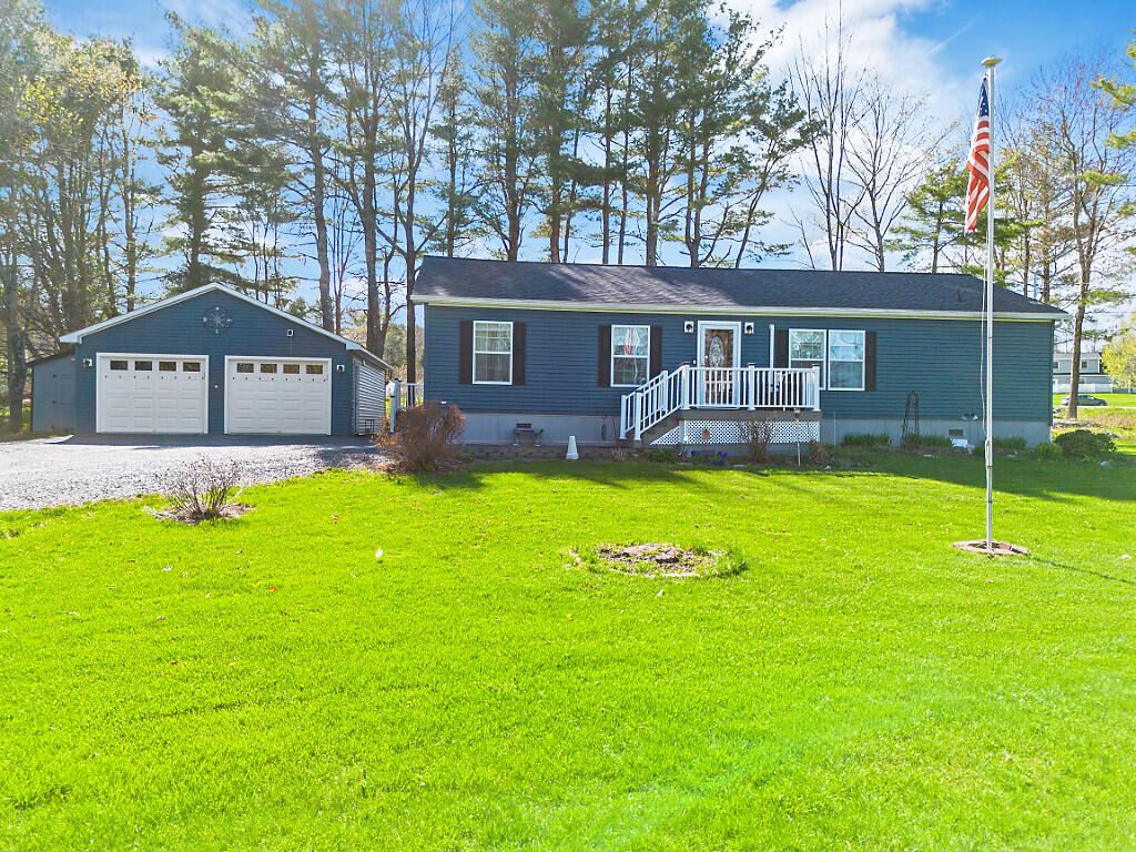 3830 Middle Road Sidney ME 04330
