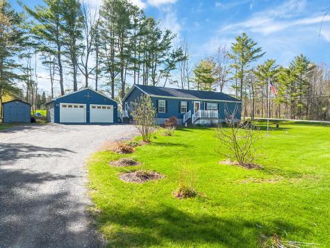 3830 Middle Road Sidney ME 04330
