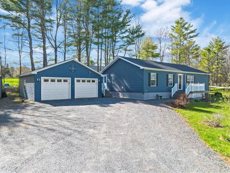 3830 Middle Road Sidney ME 04330