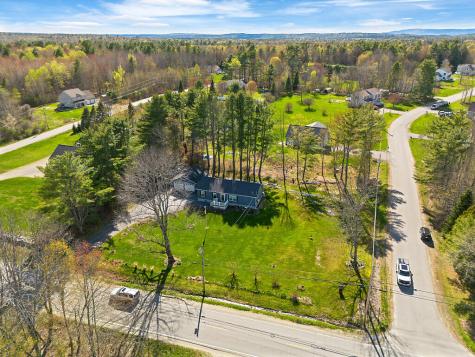 3830 Middle Road Sidney ME 04330