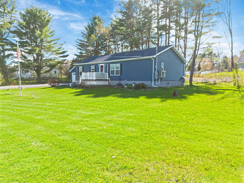 3830 Middle Road Sidney ME 04330
