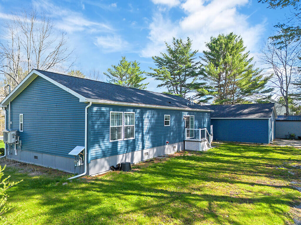 3830 Middle Road Sidney ME 04330