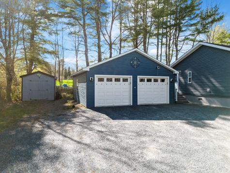 3830 Middle Road Sidney ME 04330