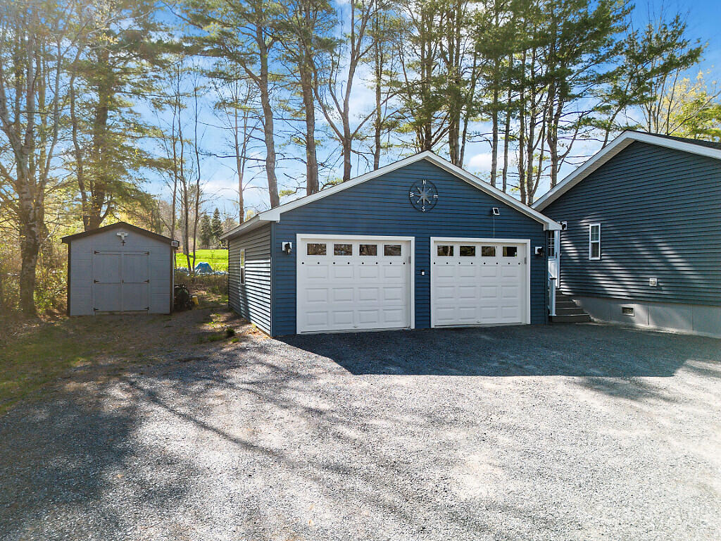 3830 Middle Road Sidney ME 04330