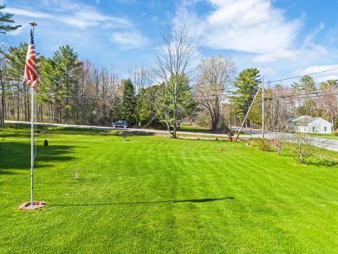 3830 Middle Road Sidney ME 04330
