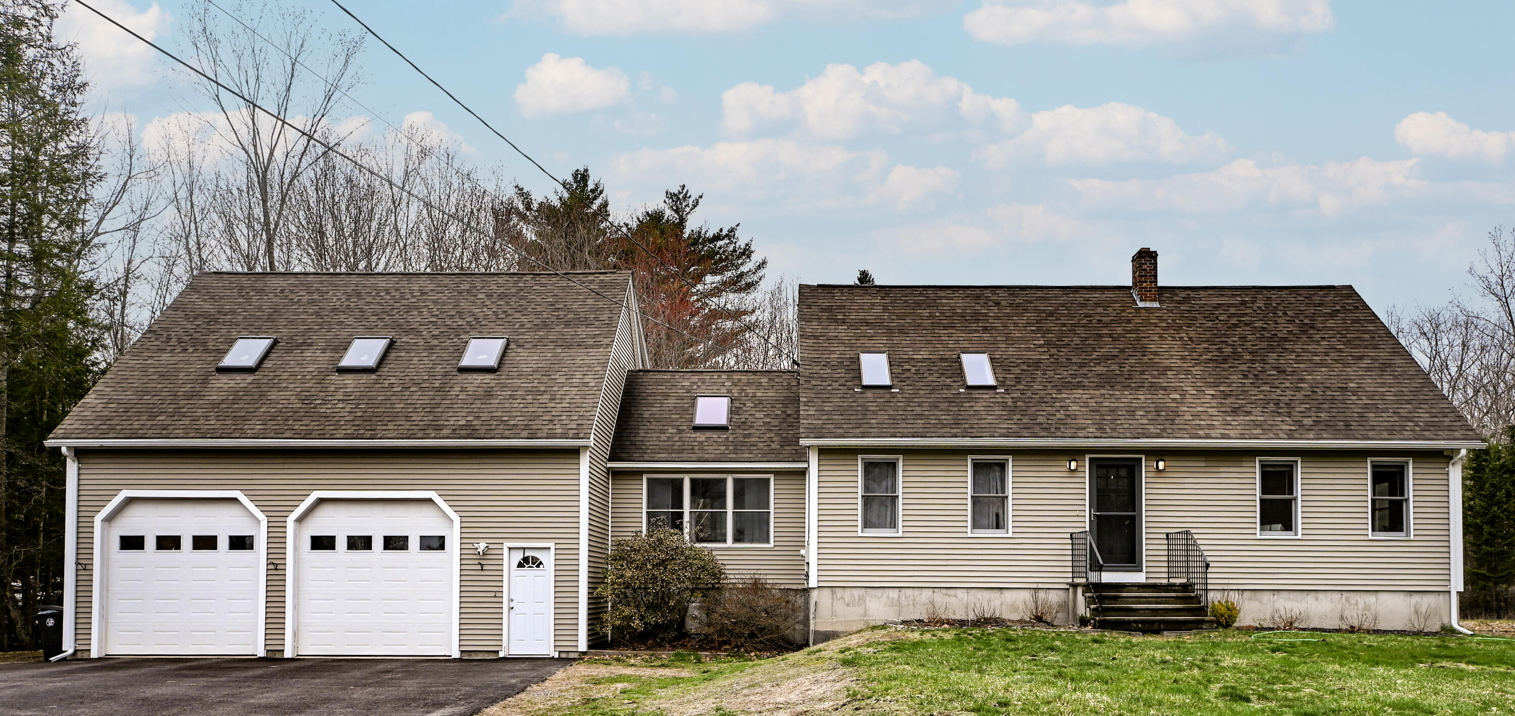 70 Nash Road Windham ME 04062