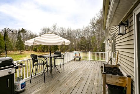 70 Nash Road Windham ME 04062
