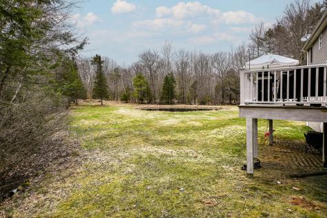 70 Nash Road Windham ME 04062
