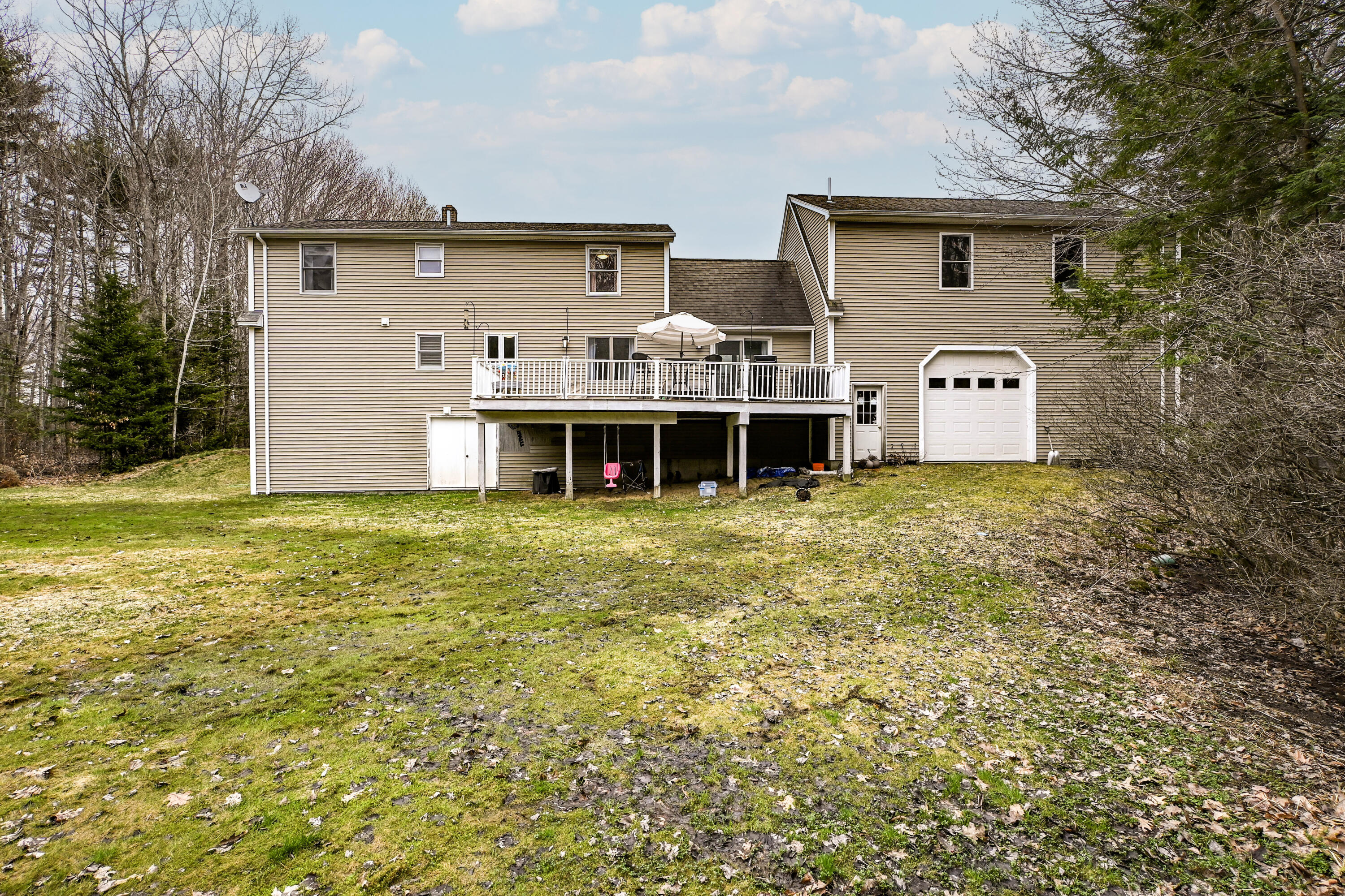 70 Nash Road Windham ME 04062