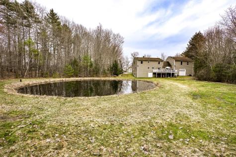 70 Nash Road Windham ME 04062