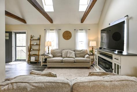 70 Nash Road Windham ME 04062