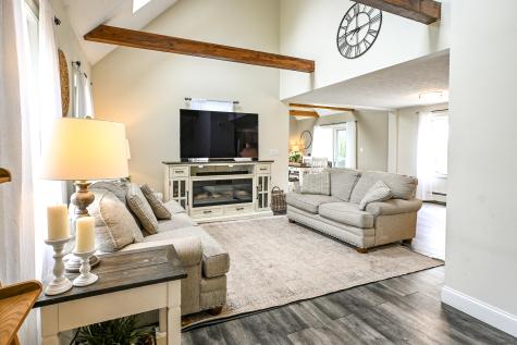 70 Nash Road Windham ME 04062