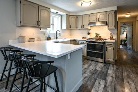70 Nash Road Windham ME 04062