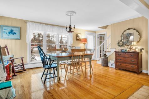 4 Wayne Circle Scarborough ME 04074