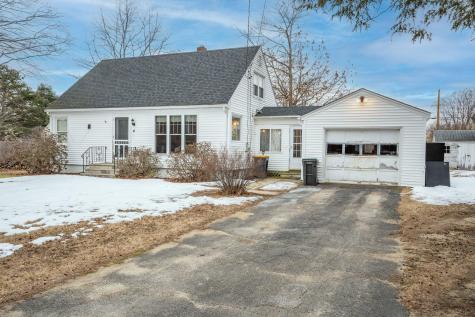 4 Wayne Circle Scarborough ME 04074