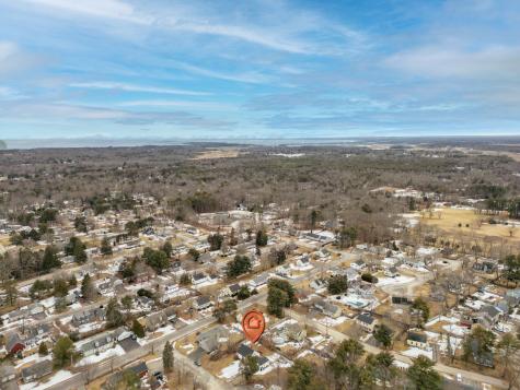 4 Wayne Circle Scarborough ME 04074