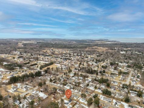 4 Wayne Circle Scarborough ME 04074