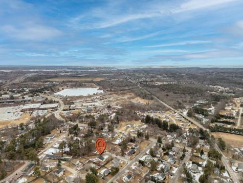 4 Wayne Circle Scarborough ME 04074