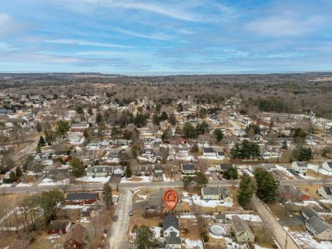 4 Wayne Circle Scarborough ME 04074