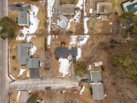 4 Wayne Circle Scarborough ME 04074