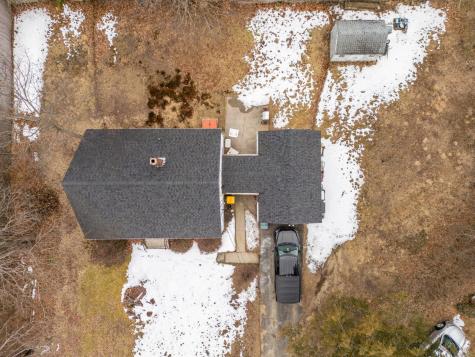 4 Wayne Circle Scarborough ME 04074